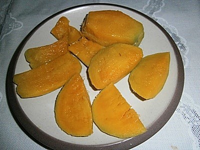 buah kuini