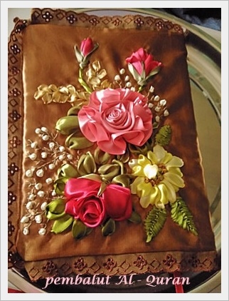pembalut Al-Quran