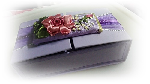 kotak hantaran