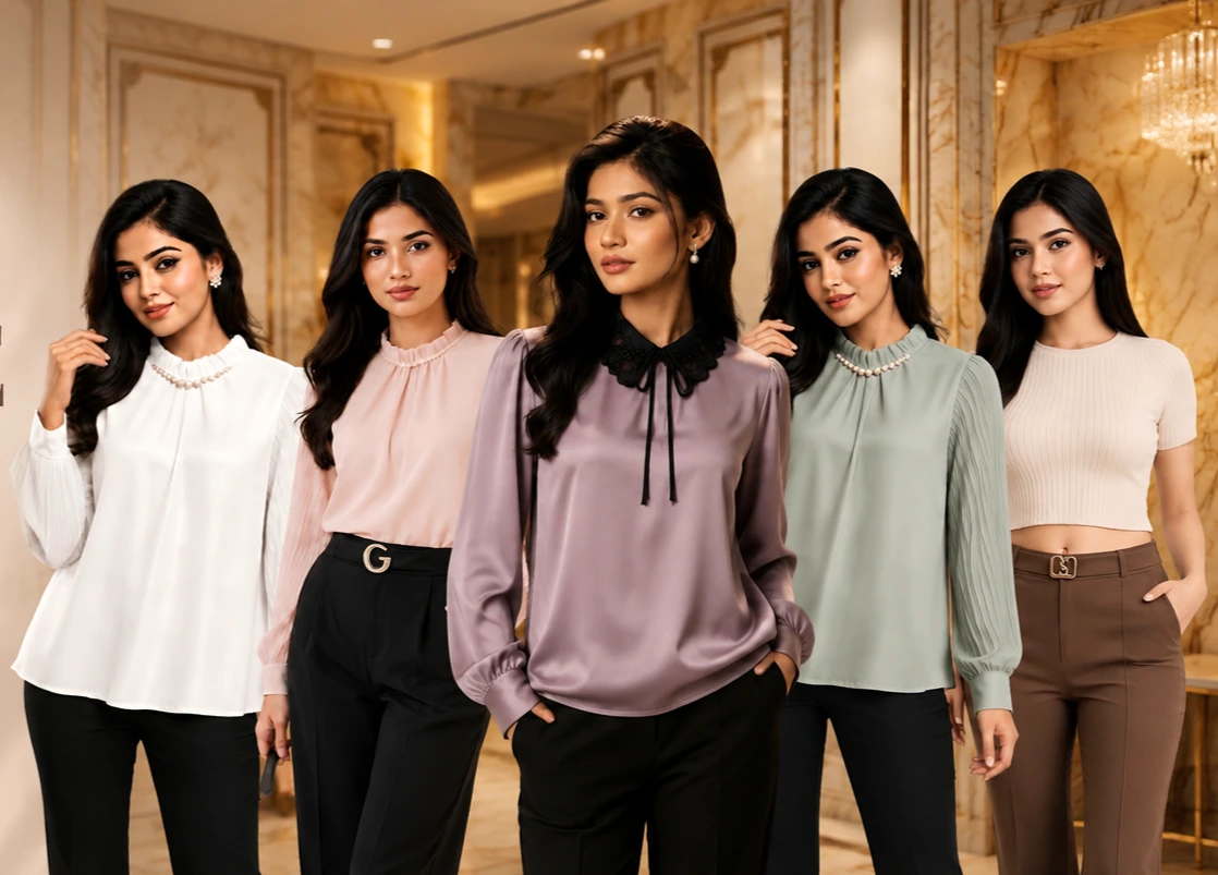 Women’s Clothing