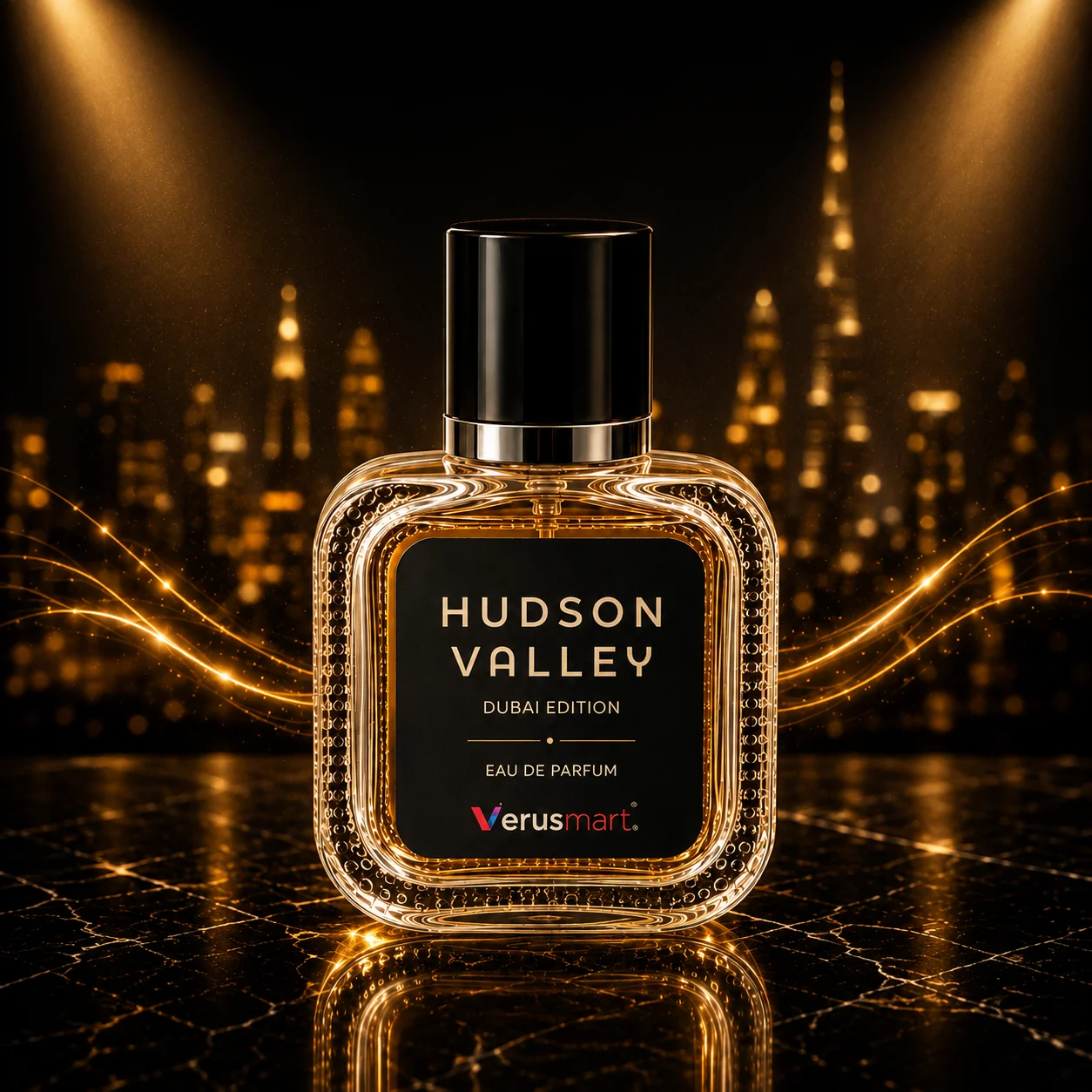 Hudson Valley Perfume | Signature Premium Fragrance | Best-Selling Perfume | Verusmart