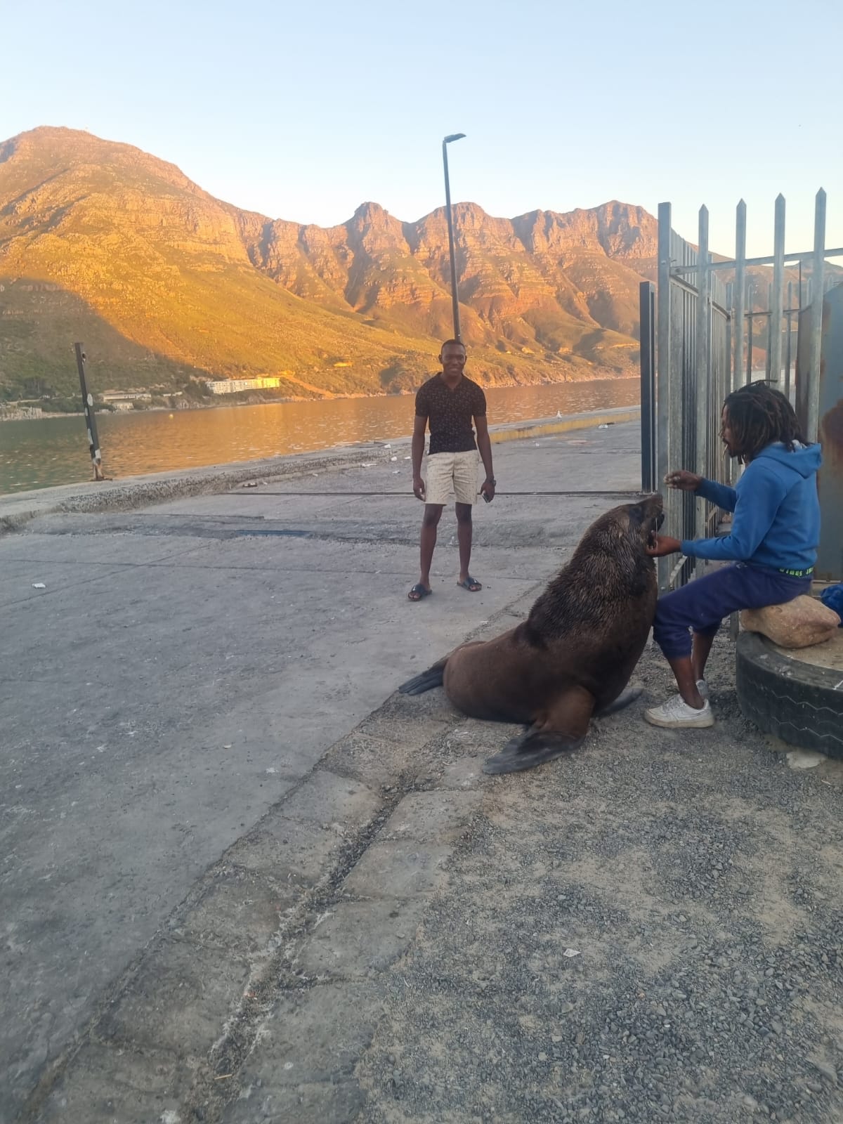 Cape Town