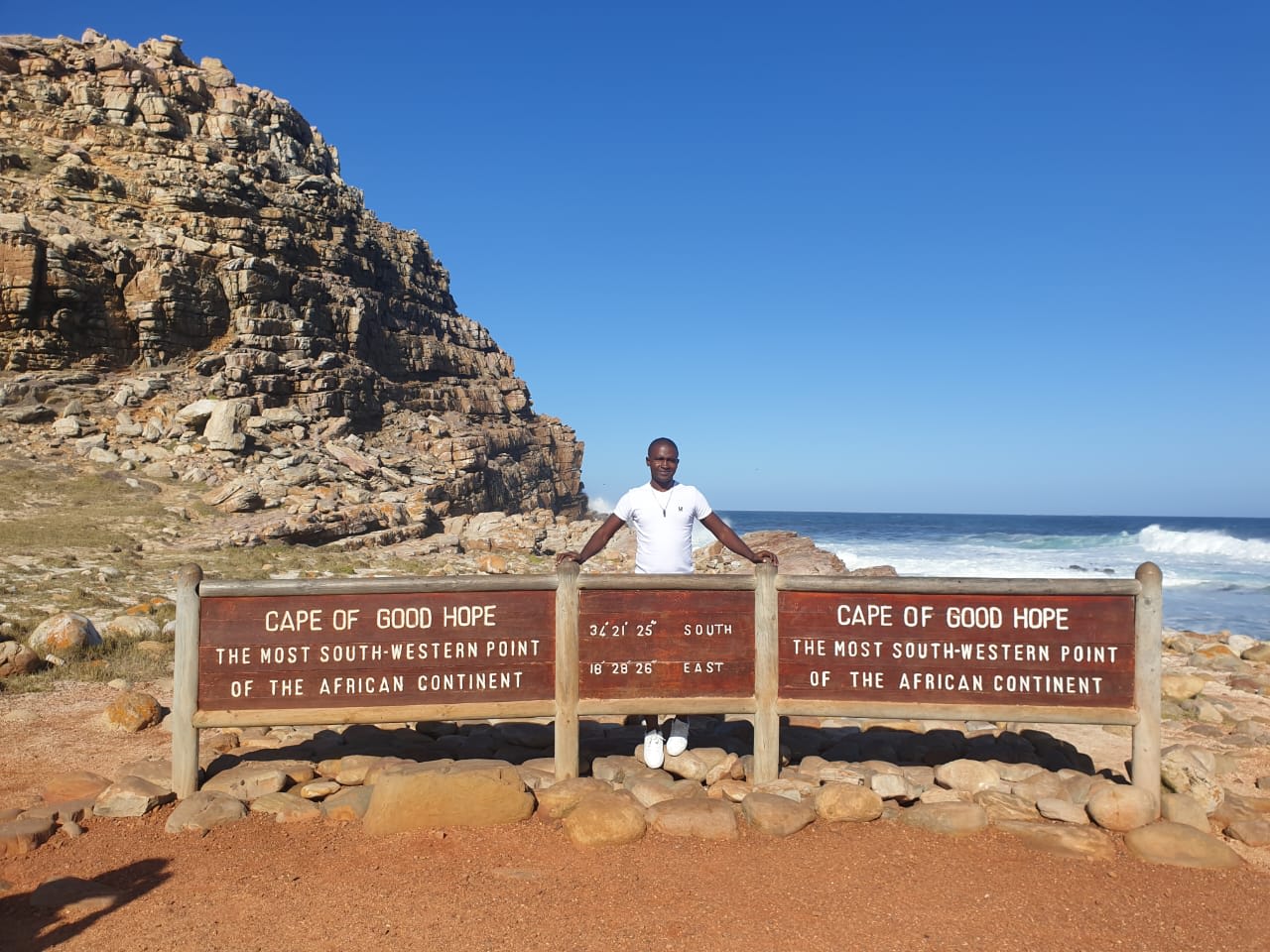 Cape Town