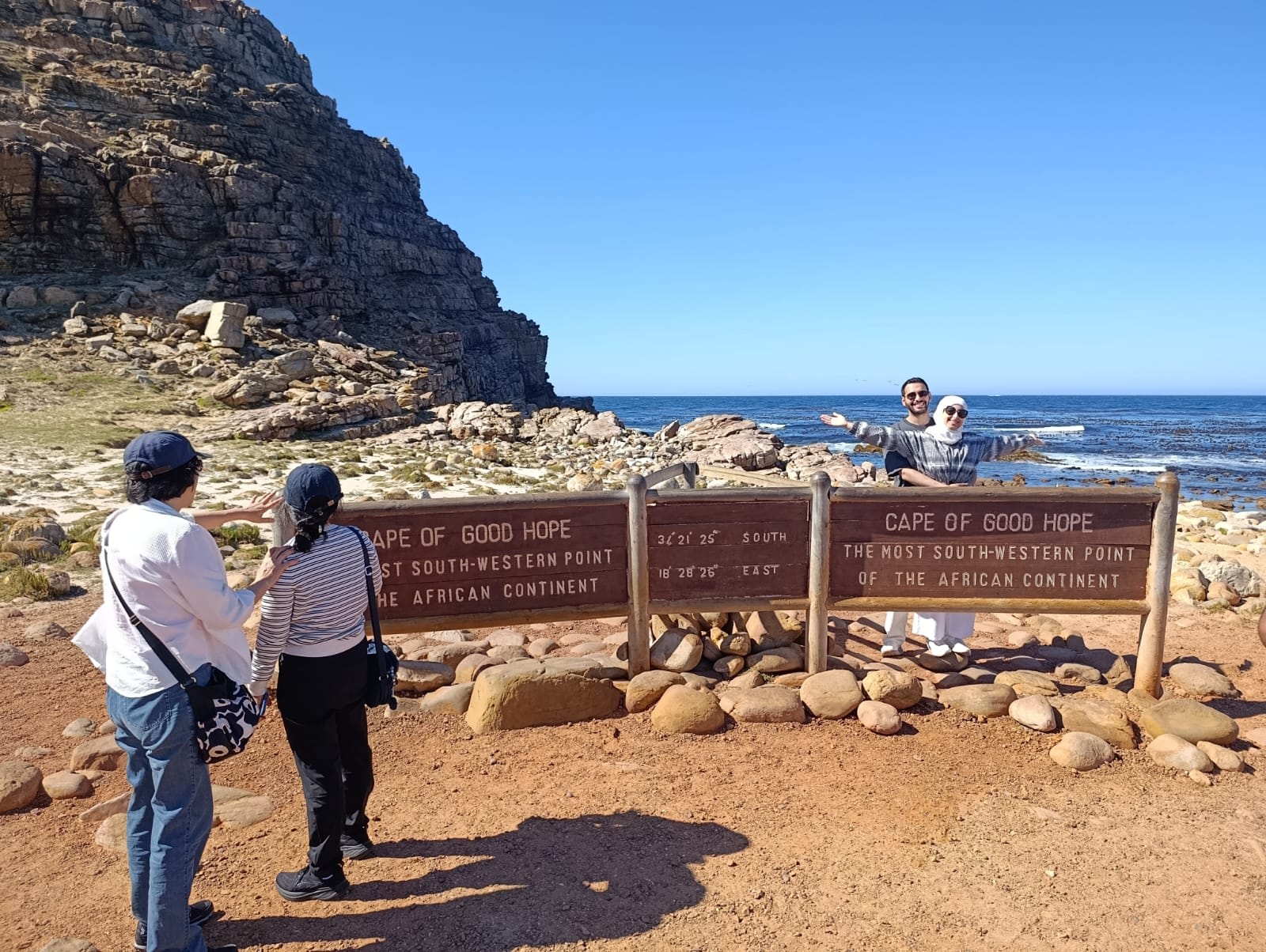 Cape Town