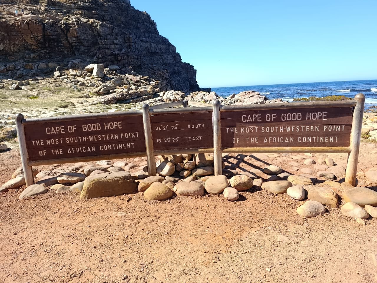 Gallery - Cape Jets Tours