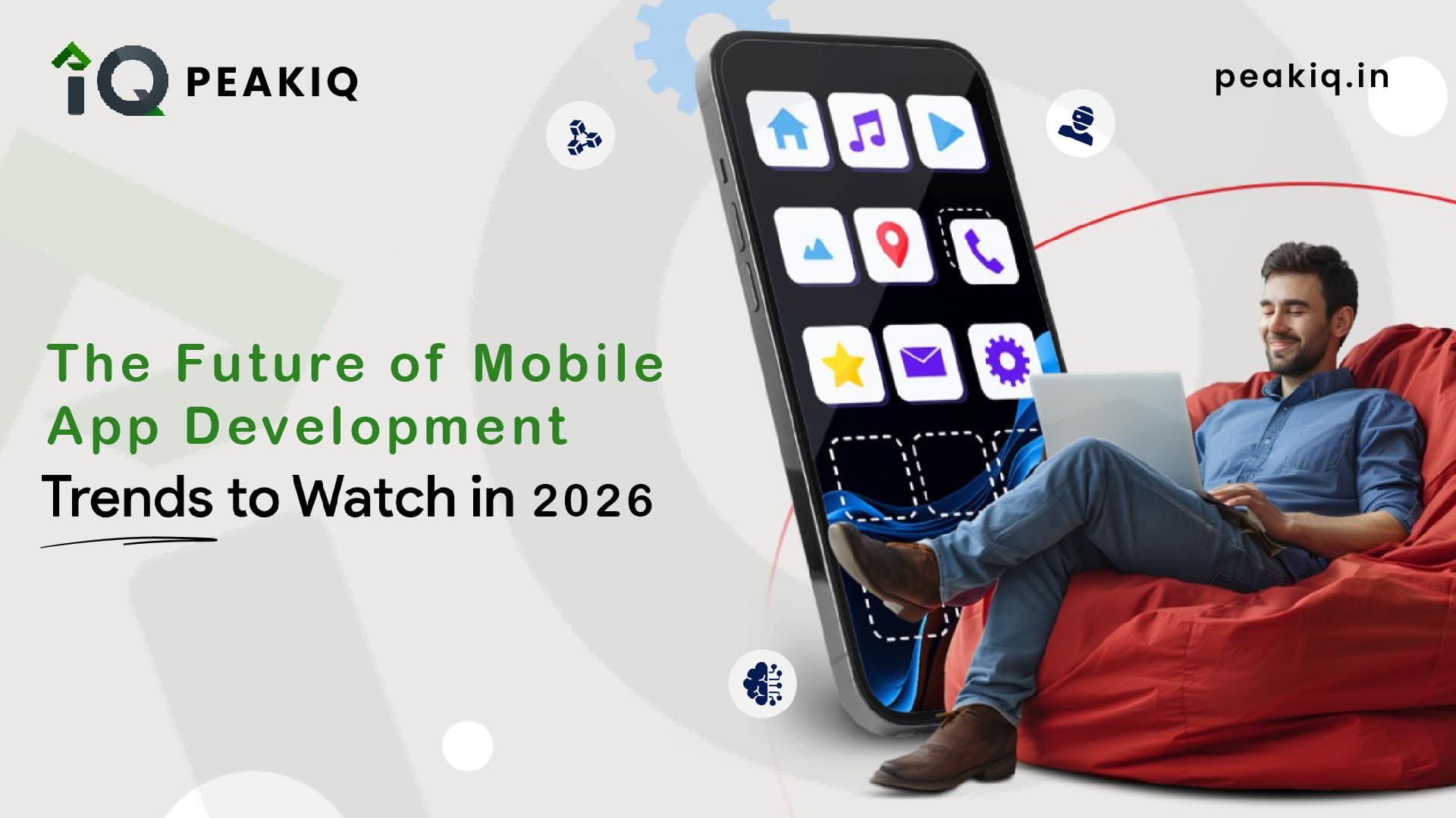 The Future of Mobile App Development: Trends to Watch in 2026