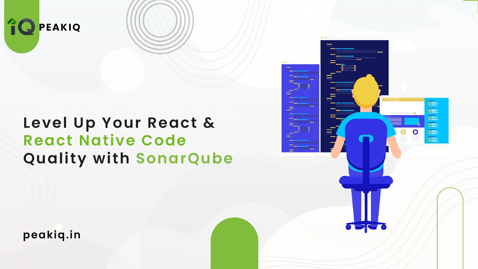 Level Up Your React & React Native Code Quality with SonarQube A Deep Dive