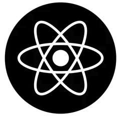 React Native logo