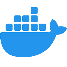 Docker logo