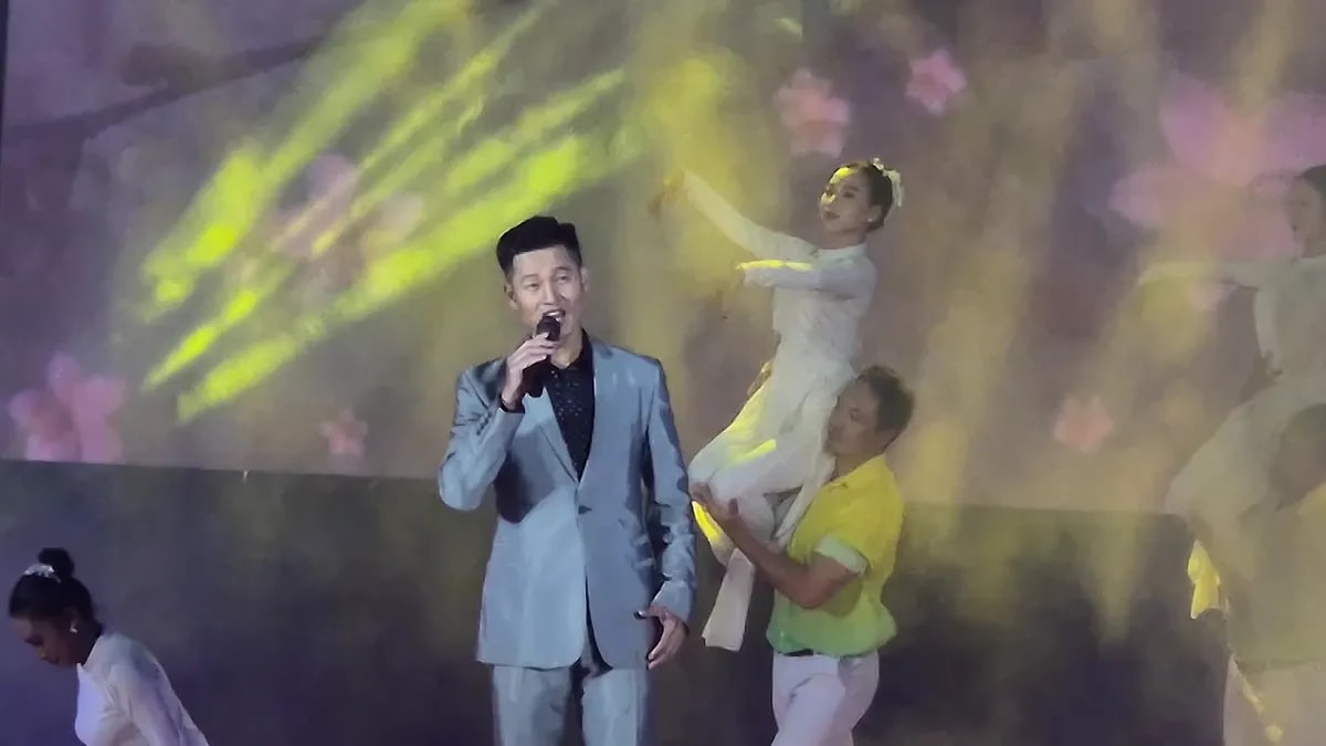 Quảng trường Lâm Viên
