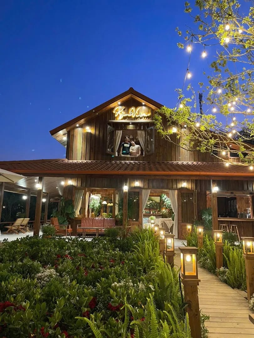Kỳ Viên - Home & Cafe