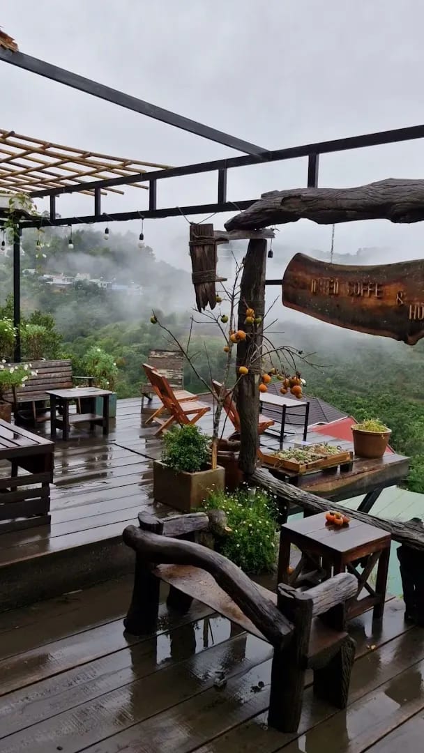 Nhiên Farm
