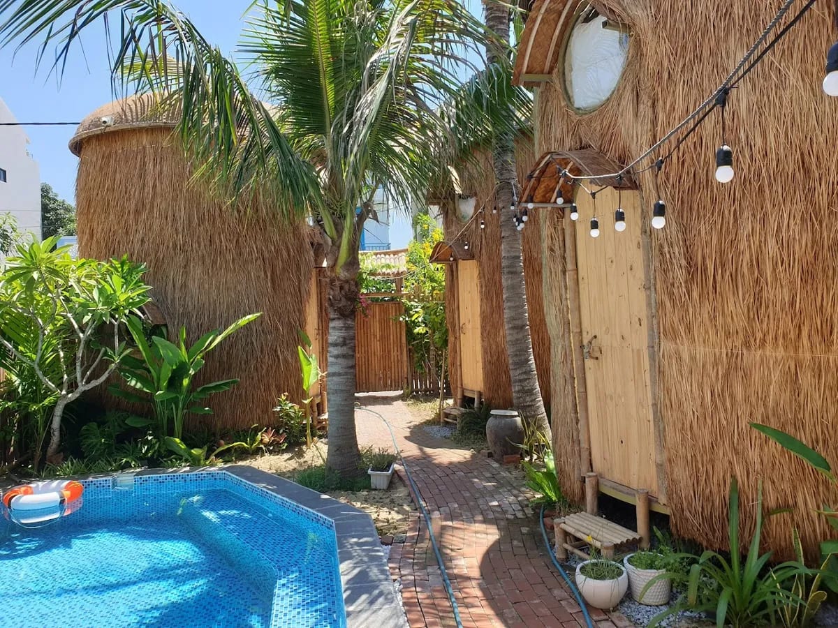 Cocohut Hoi An Homestay