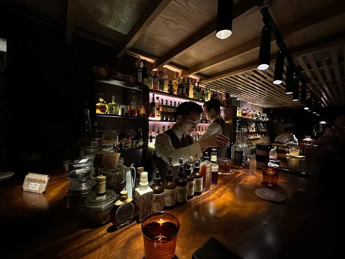 Mizu Bar Dalat