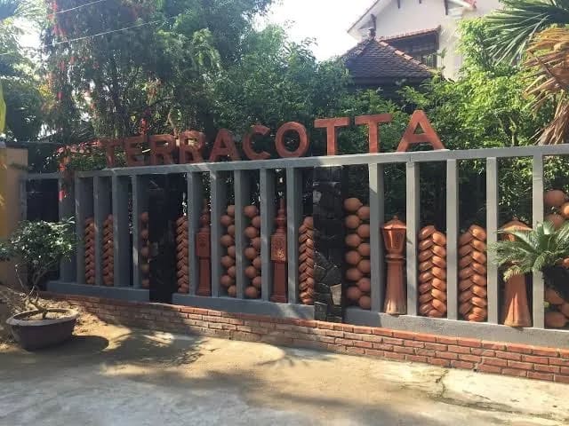 Terra Cotta Homestay