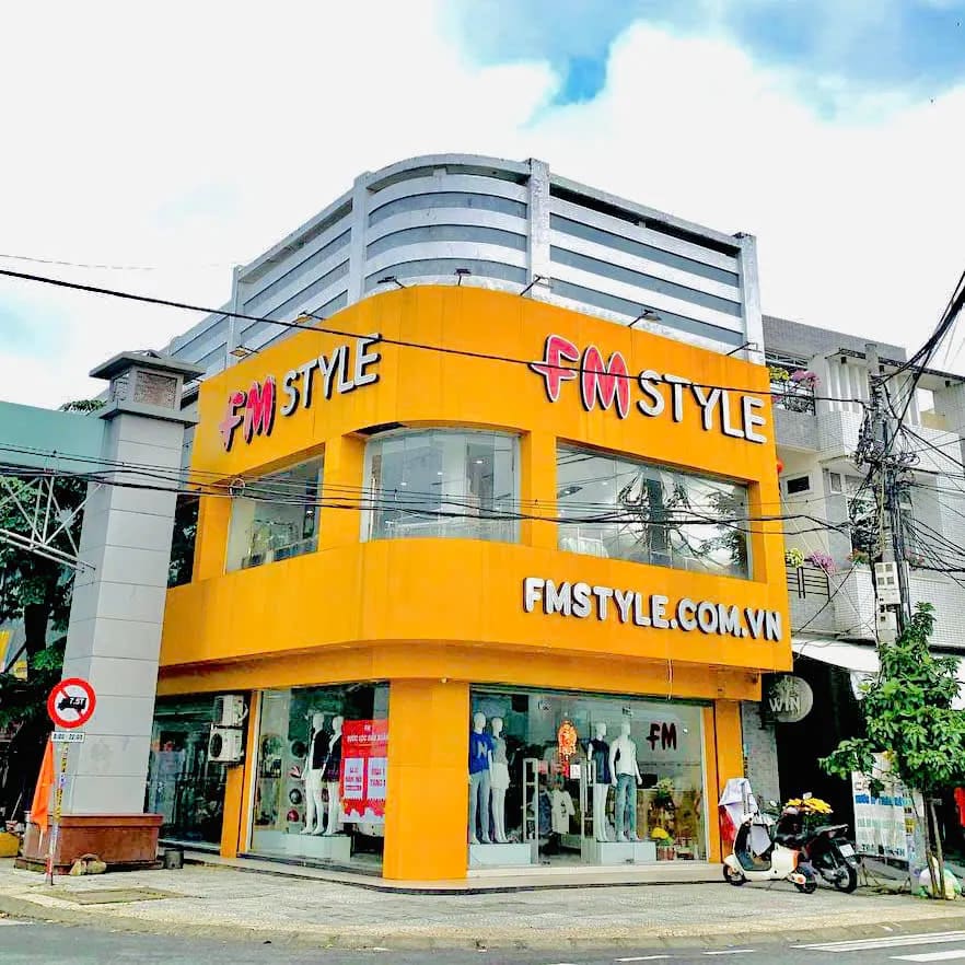 FMSTYLE NAM PHƯỚC - DUY DUYÊN