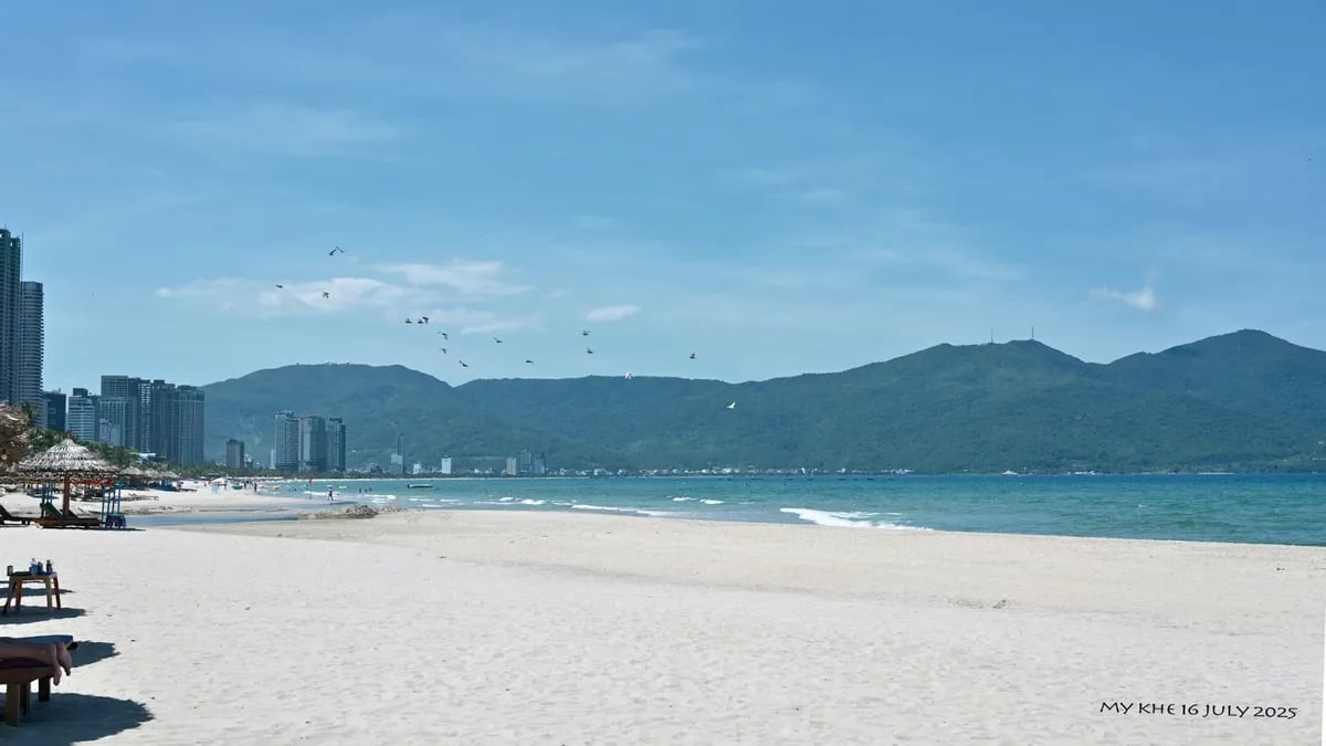 Bãi tắm T20