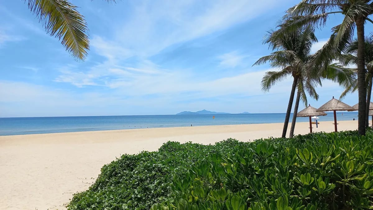 Bãi biển Non Nước