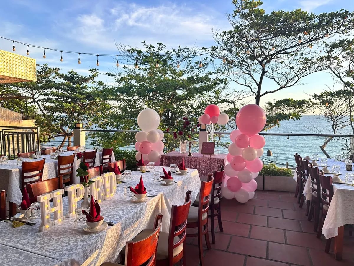BOHO Restaurant
