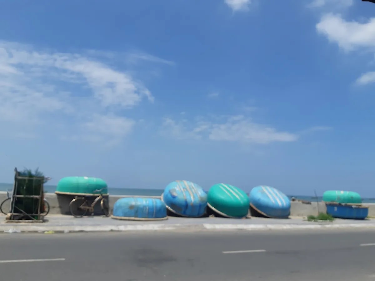 Dinh Ông Nam Hải