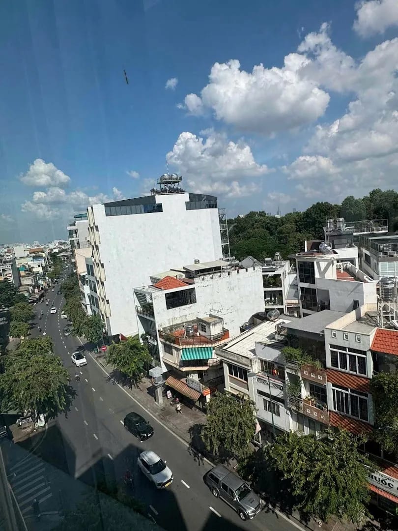 Peanut Homestay - Homestay Sài Gòn