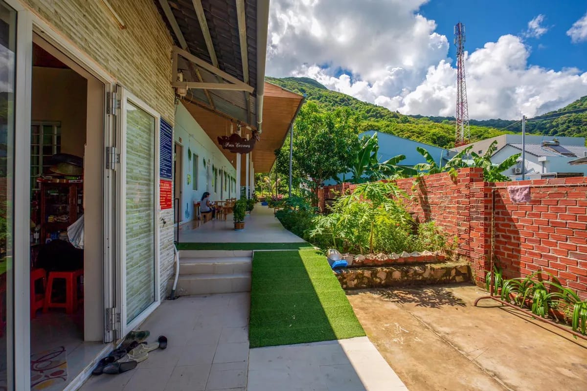 Pun Corner Homestay