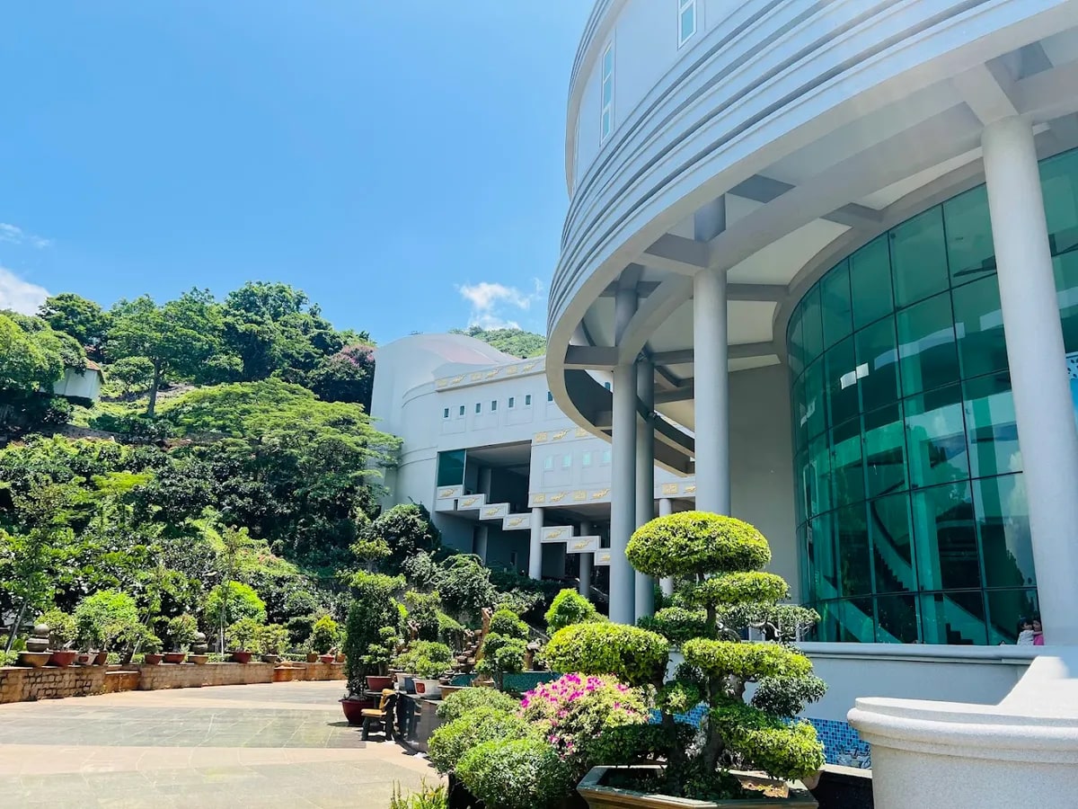 Bảo tàng Bà Rịa–Vũng Tàu