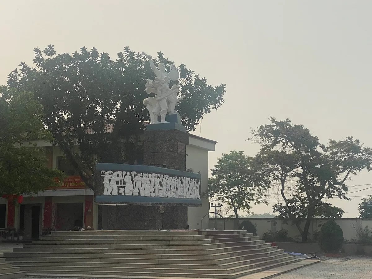 Bảo Tàng Khu Cháy