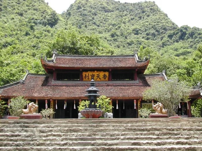 Chùa Hương