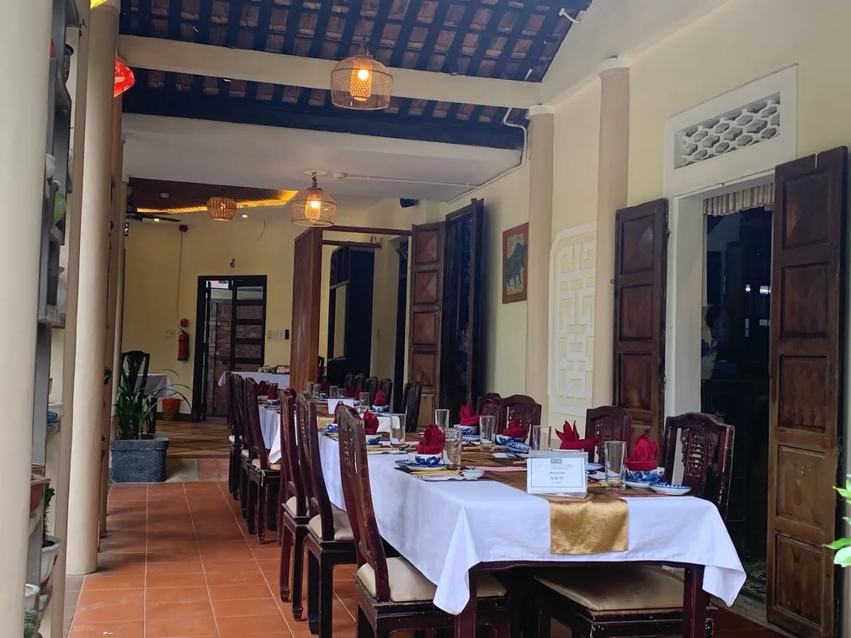 Vườn Ý Thảo