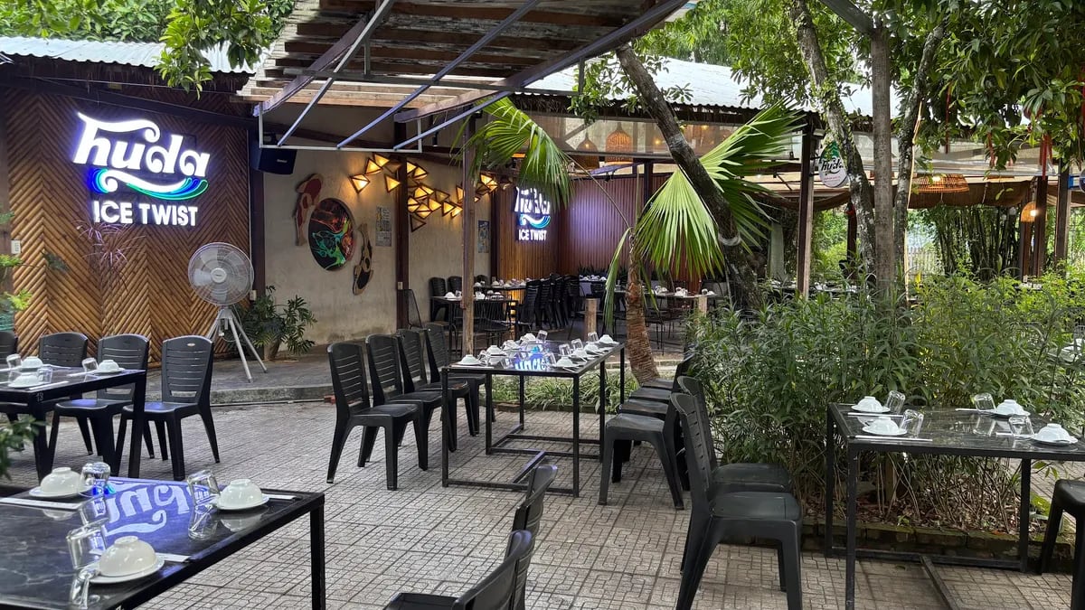 King's Garden Restaurant