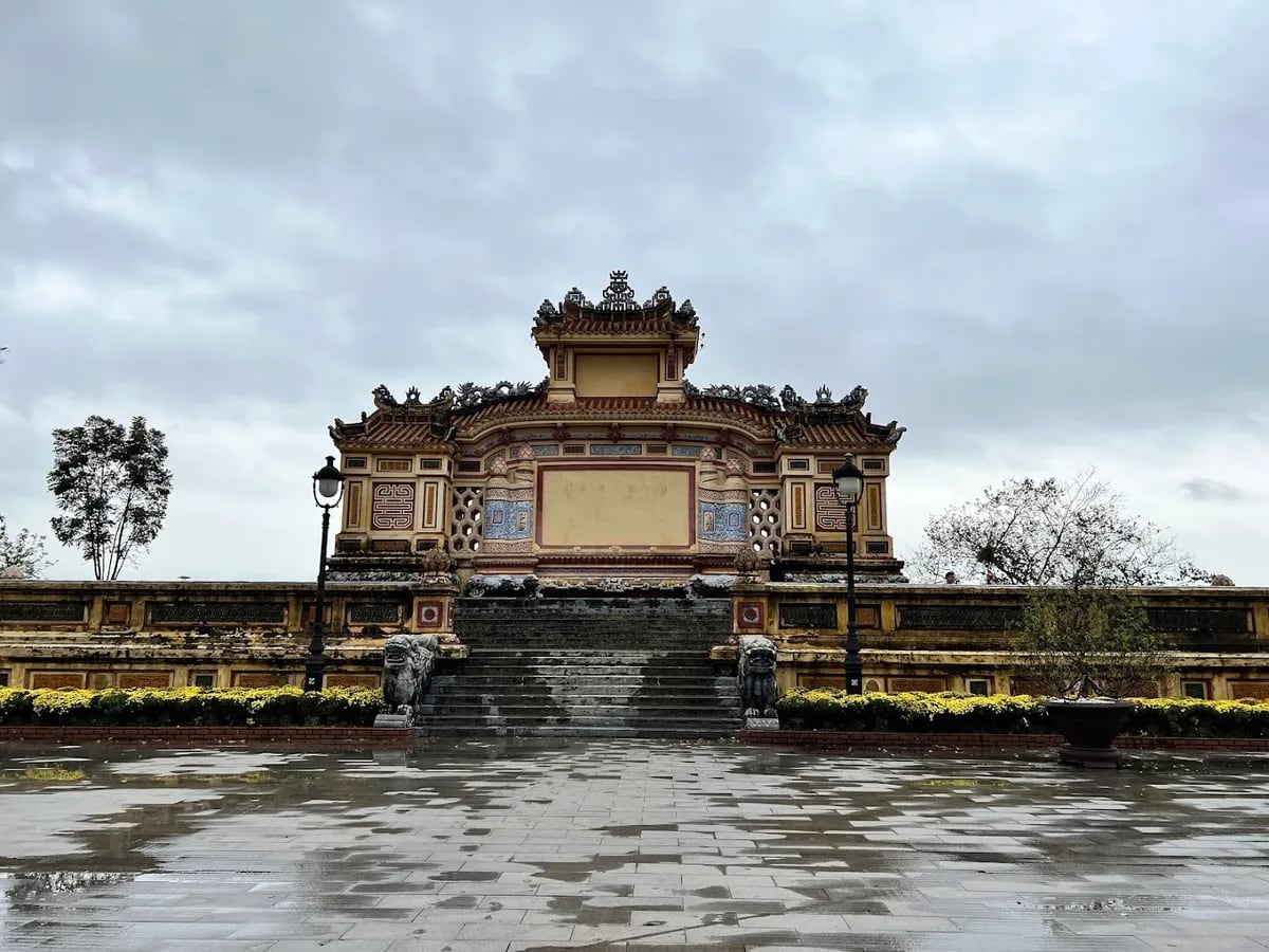 Công viên Lê Lợi
