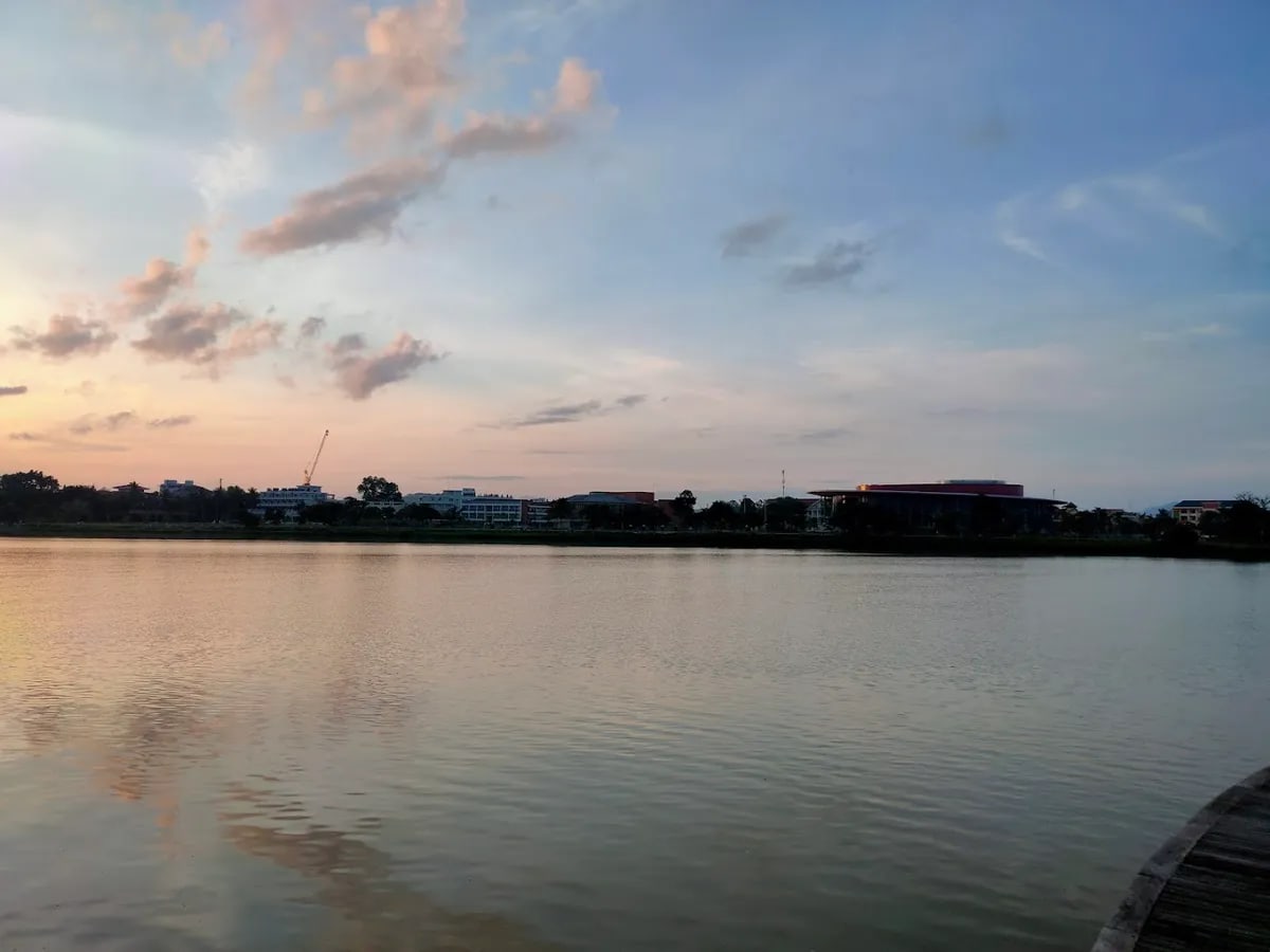Công viên Bùi Thị Xuân