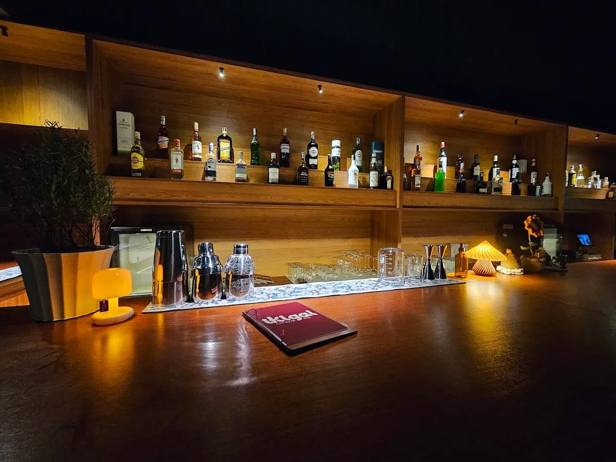 IKIGAI Cocktail Bar