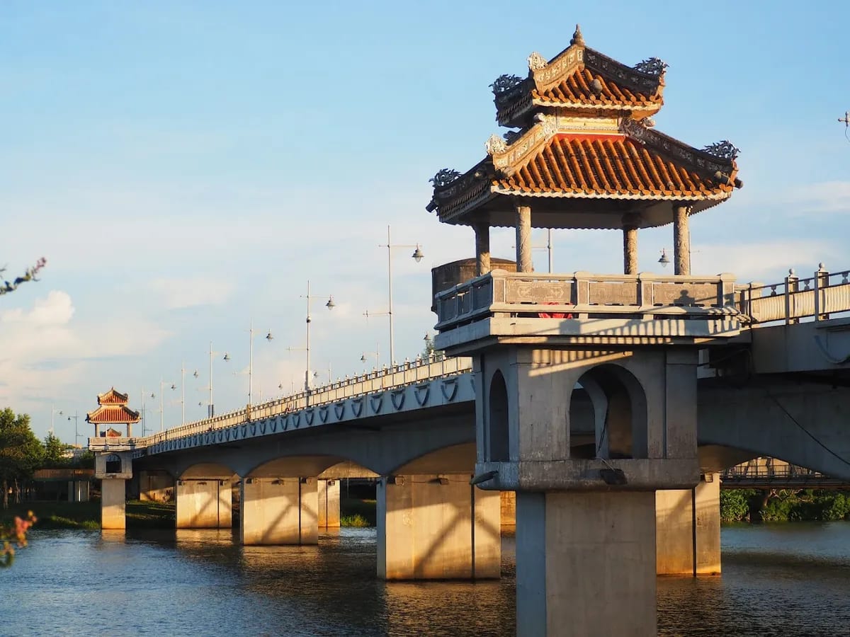 Cầu Dã Viên