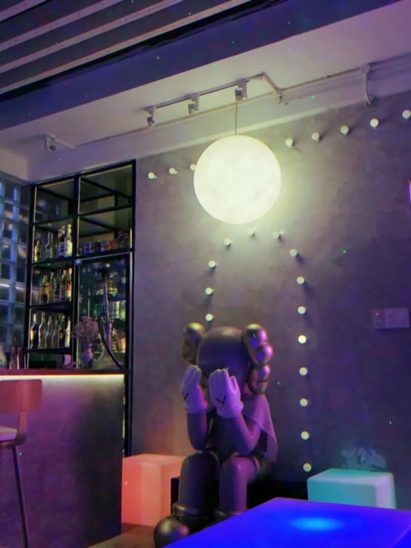 BING DOU ROOFTOP