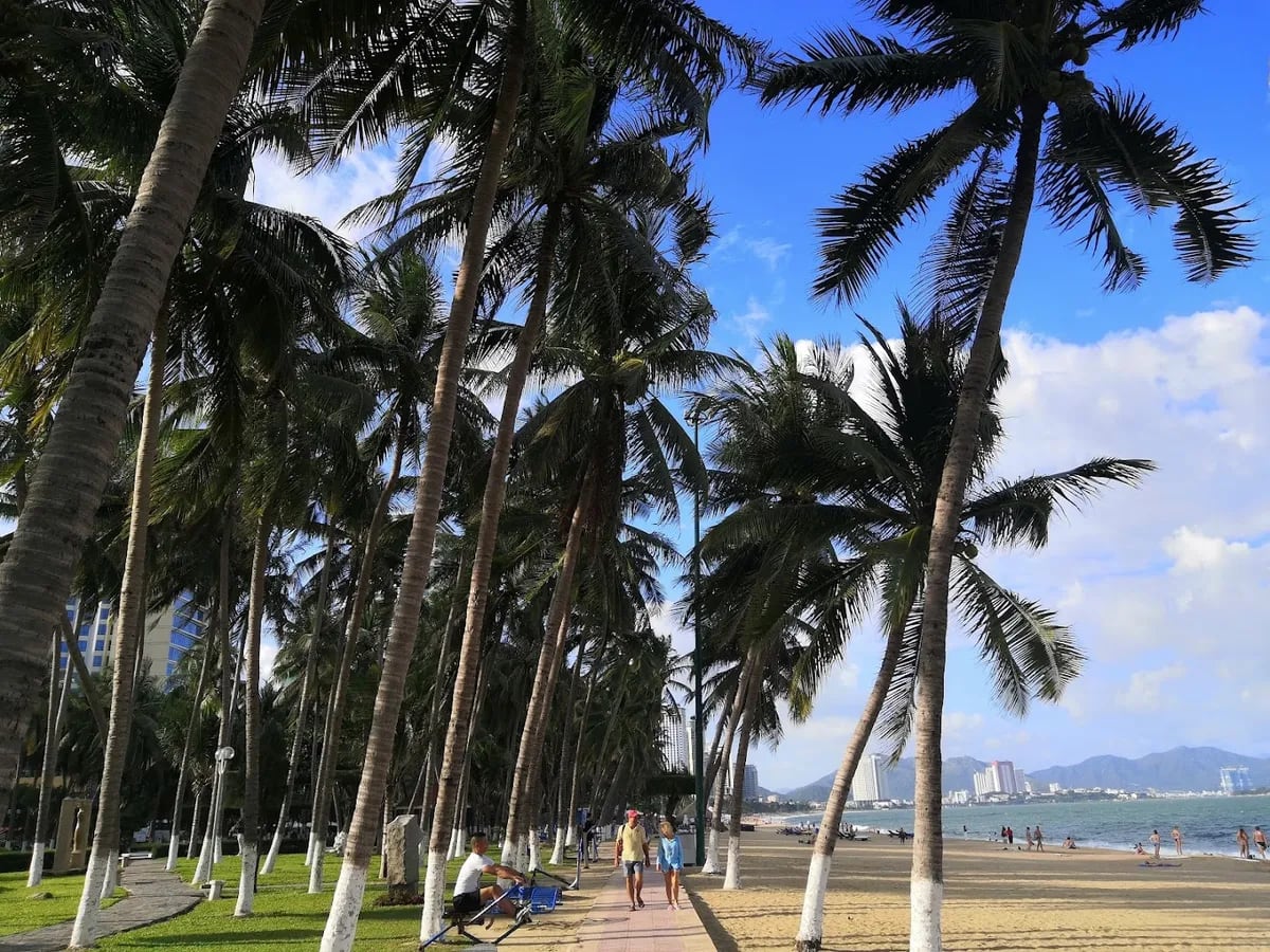 Công viên Tuệ Tĩnh