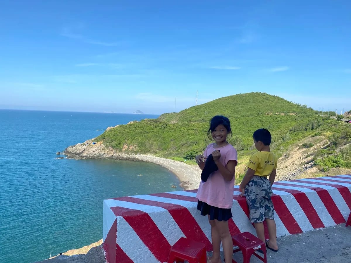 Đèo Lương Sơn