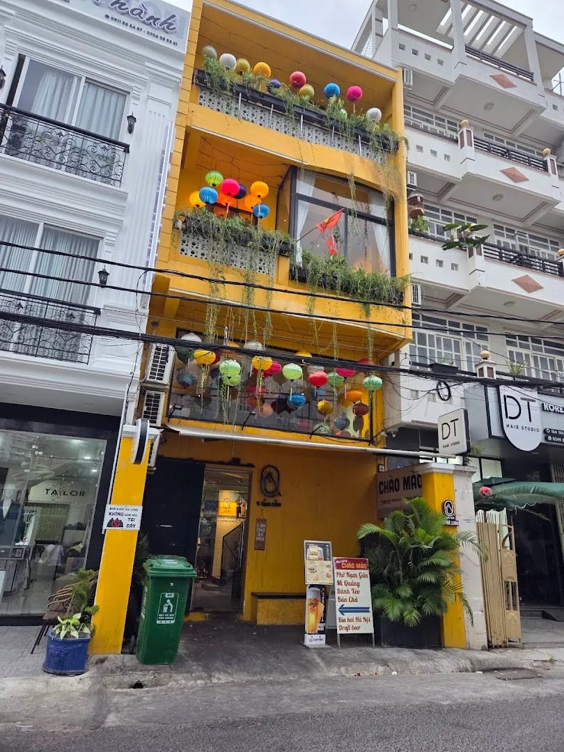 Nhà hàng Chào Mào