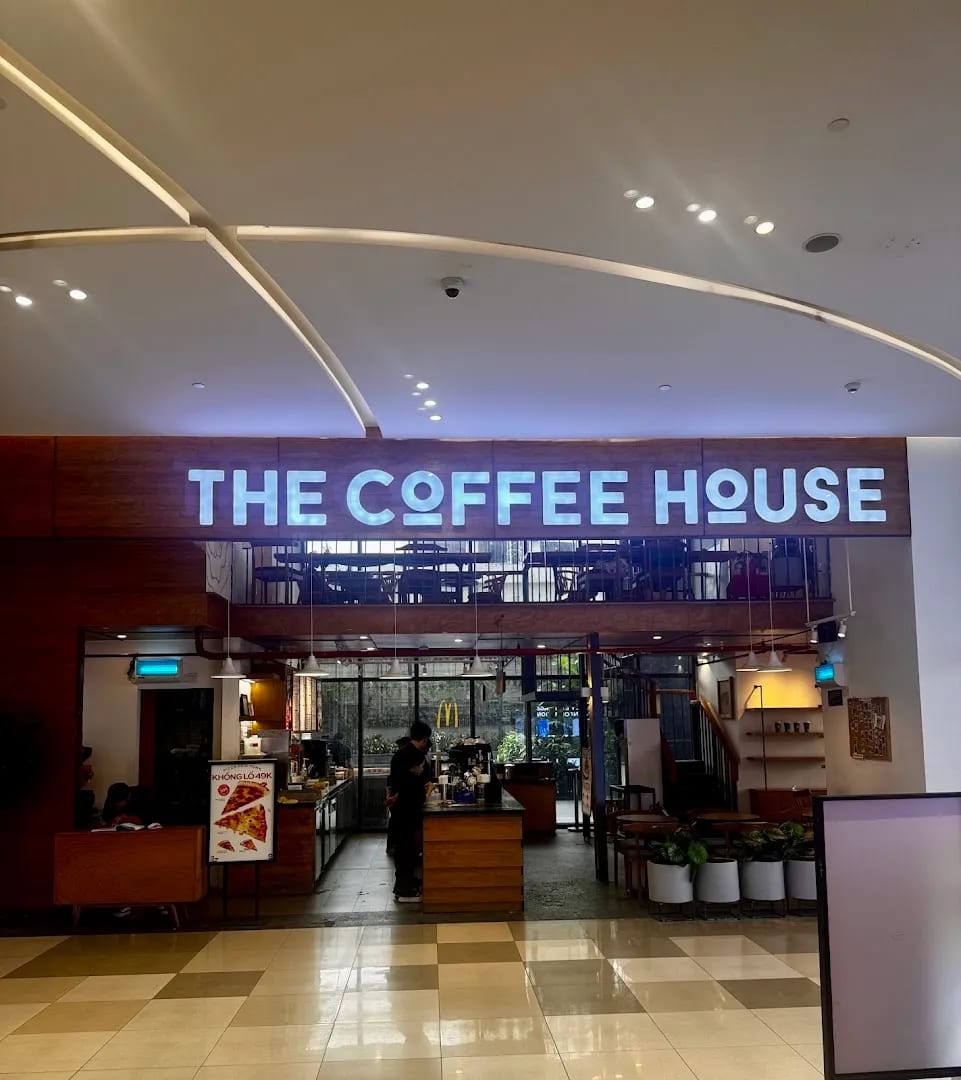 Trung tâm thương mại AB Shopping Mall Nha Trang