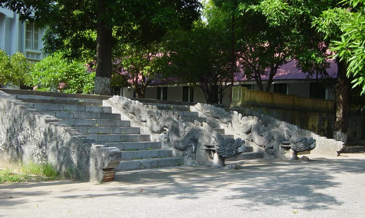 Điện Kính Thiên