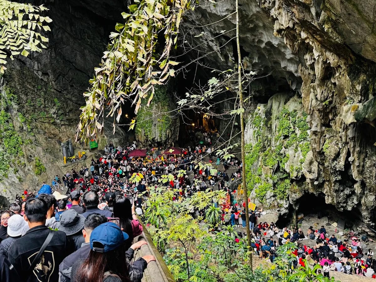 Nam Thiên Đệ Nhất Động