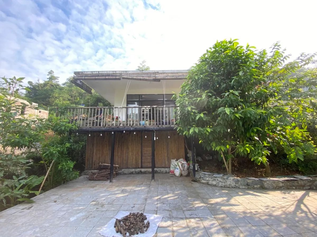 Haven Homestay Nhà Trên Đồi