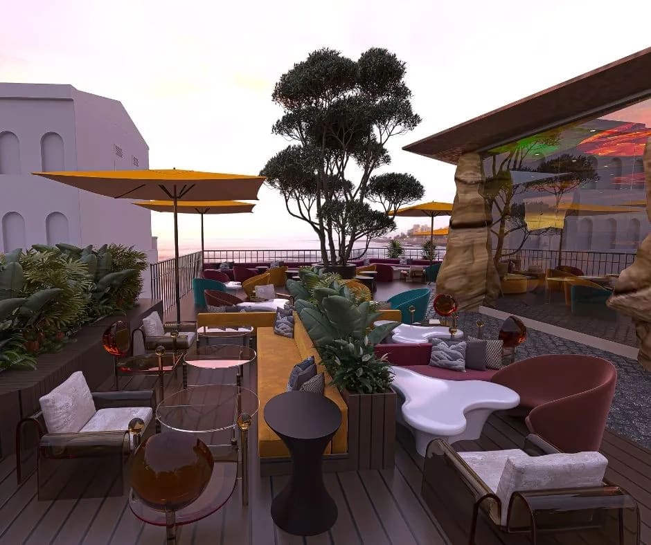 The Ivy Café & Lounge Phu Quoc