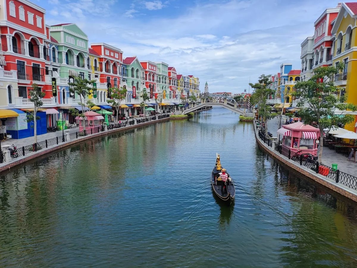 Grand World Phú Quốc