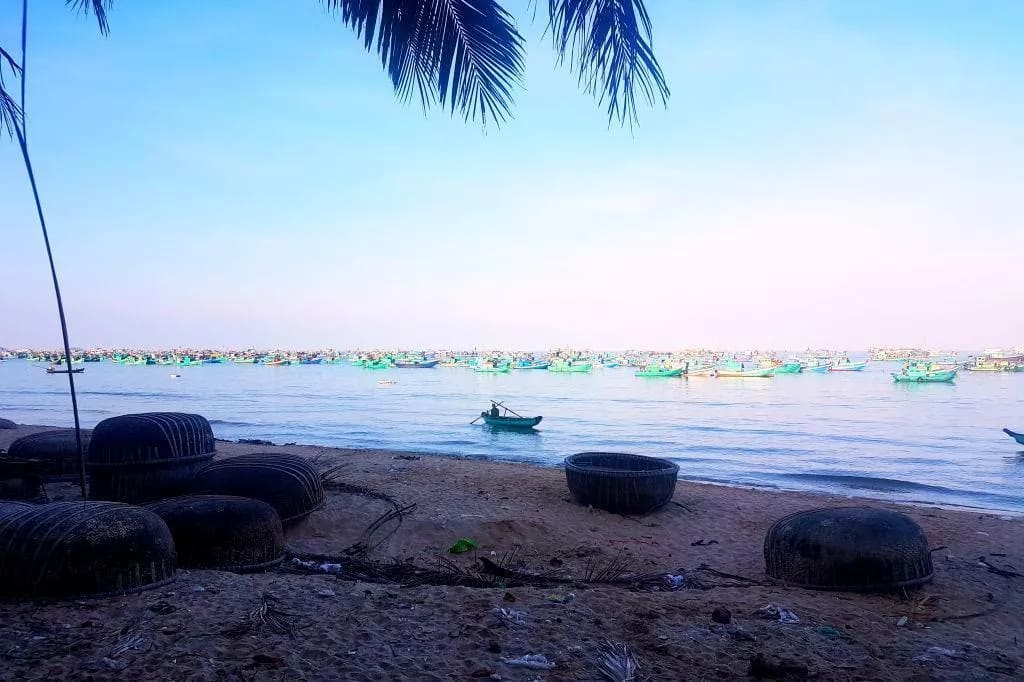 Bãi xếp