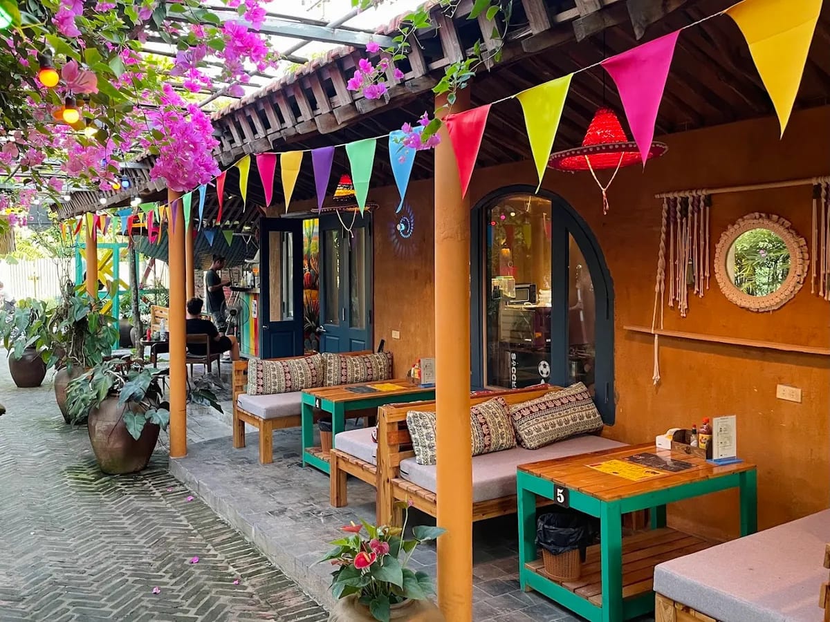 El Tiki Taco