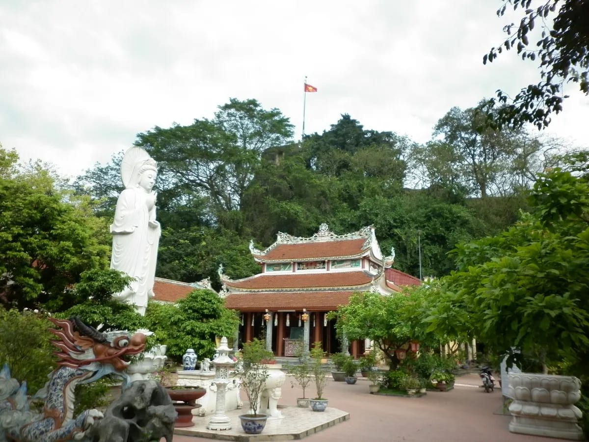 Công viên Thúy Sơn