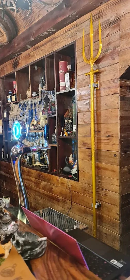 Pirates Club