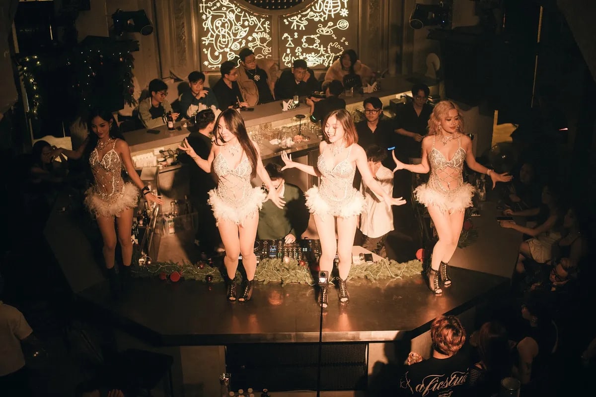 Circle Social Club